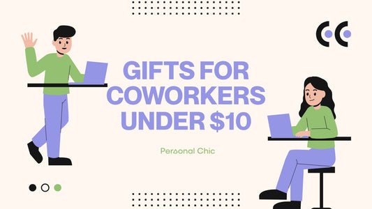 20 Gifts for Coworkers Under $10 That They’ll Actually Appreciate