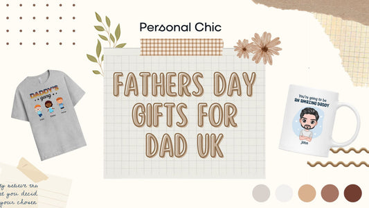 The 30 Best Fathers Day Gifts for Dad UK That He’ll Love