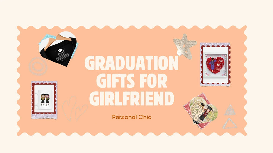 Thoughtful Graduation Gifts for Girlfriend She’ll Truly Love