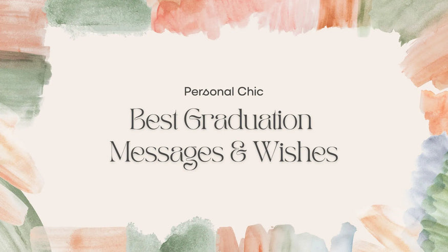 120+ Congratulations Graduation Messages to Celebrate Success