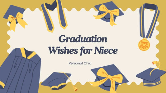 100+ Congratulation Graduation Wishes for Niece from Aunt & Uncle