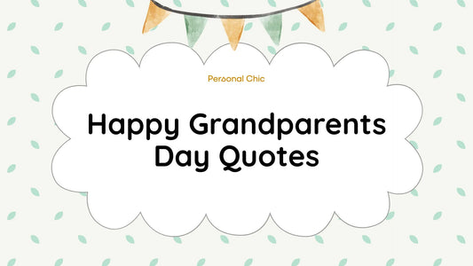 happy grandparents day quotes
