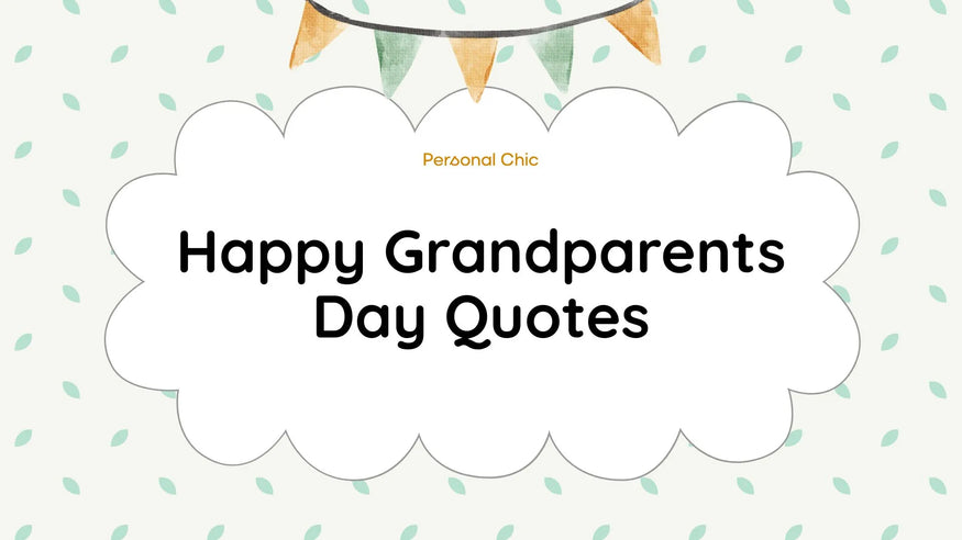 happy grandparents day quotes