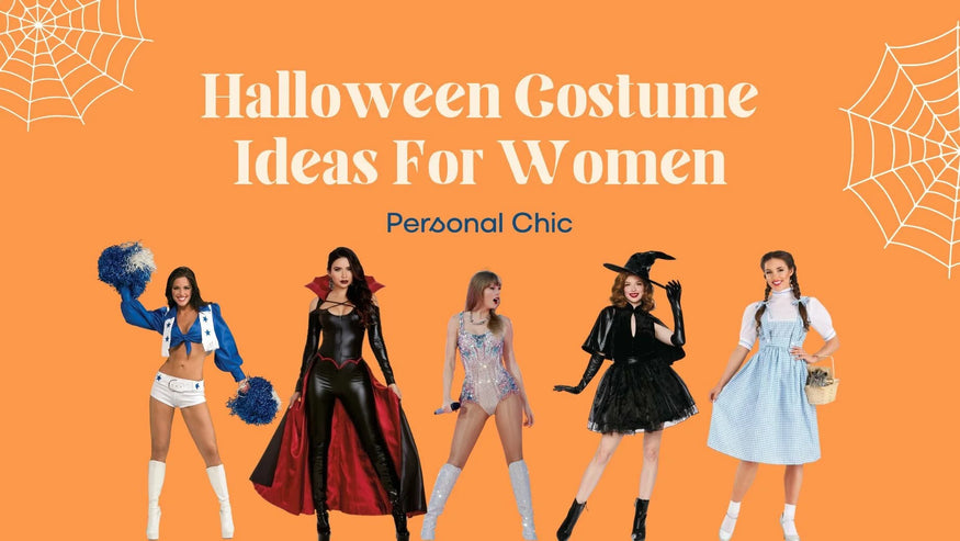 Best 40 Halloween Costume Ideas For Women That Will Dominate Halloween