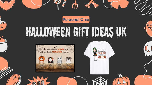 Best 30+ Unique Halloween Gift Ideas For Kids And Adults