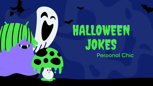 Top 90 Funny Halloween Jokes for for Kids & Adults to Elevate the Fun