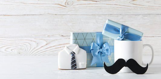 Top 15 Most Wonderful Homemade Father’s Day Gift Ideas from Personal Chic