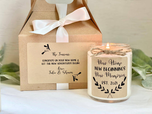 Best Housewarming Gift Ideas for Couple to Celebrate New Journey