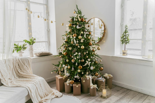 How Long Do Christmas Trees Last and How to Make Them Last Longer