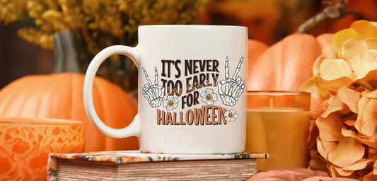 How Many Weeks Until Halloween 2024? Countdown & Gift Ideas!