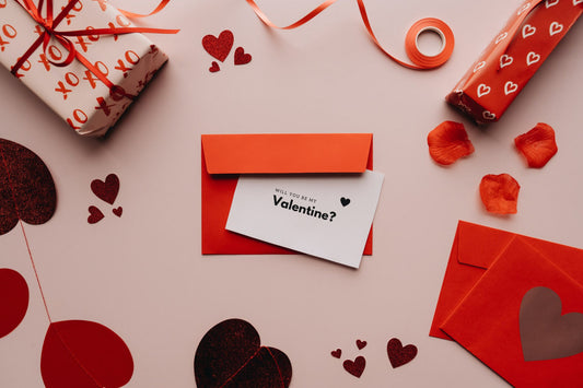 How To Ask Someone To Be Your Valentine? - Unlock Cupid’s Door