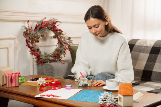 How to Make Personalised Gifts at Home | Unleash Your Creativity