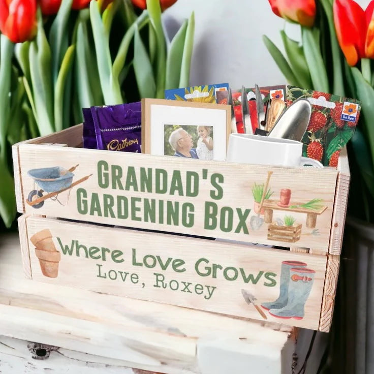 Top 20 Most Meaningful Gift Ideas For Grandad