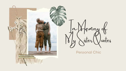 100+ Sister in Heaven Quotes – Heartfelt & Comforting Words