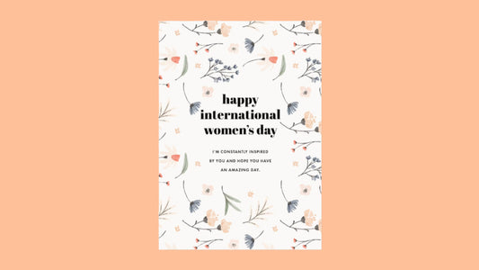 International Women’s Day Daughter Quotes