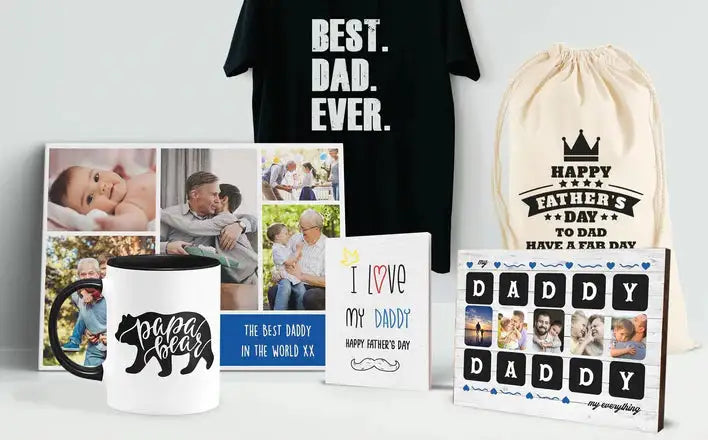 No Time? No Problem: 40 Best Last Minute Father’s Day Gifts For Dad