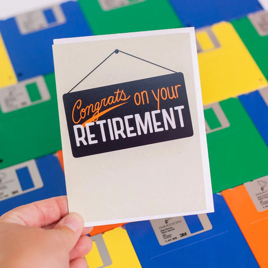 Crafting the Perfect Retirement Message for Colleague