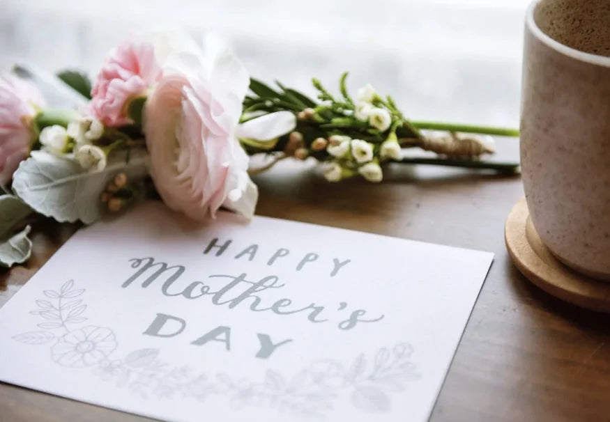 mother's day activities for adults