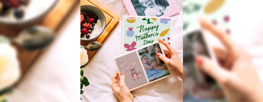 mother's day activities for toddlers