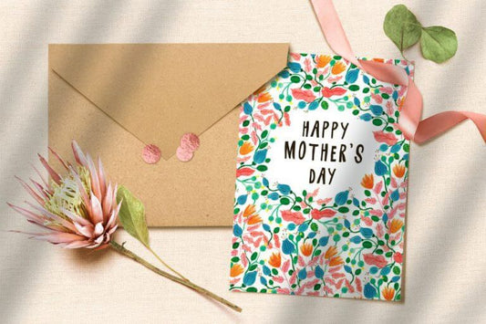 Top Happy Mother's Day Quotes From Daughter to Mother That She'll Love