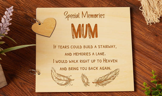 Heartfelt and Inspiring Mum Memorial Quotes Honouring Her Spirit
