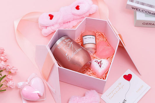 Non Cheesy Valentine's Day Gifts for Her
