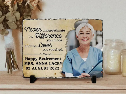 Nurse Retirement Gifts
