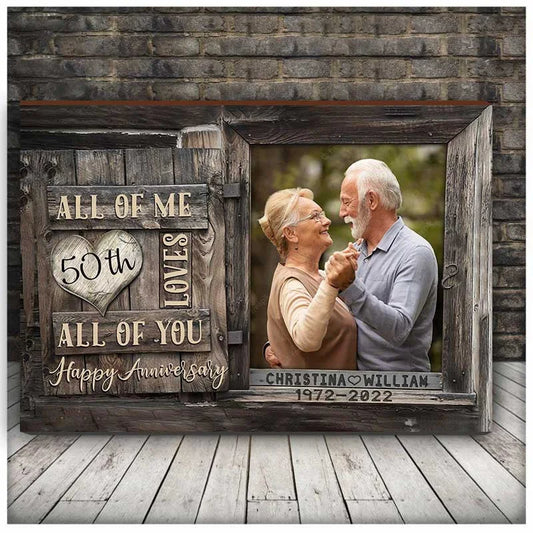 Old Couple Gift Ideas: Treasured Moments and Heartfelt Presents