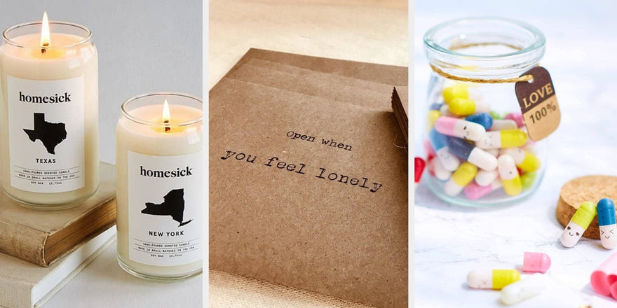 Moving Away Gifts Showing Your Love and Farewell in Style