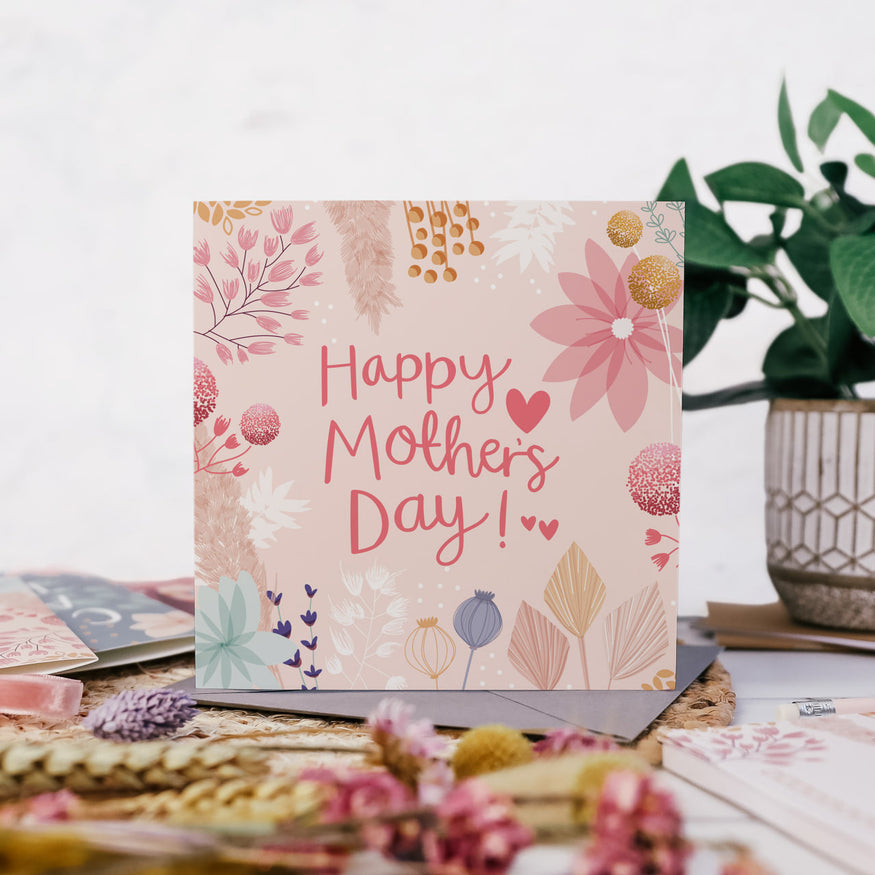 mothers day messages for wife