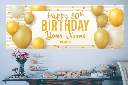 Top 3 Types of Inspirational Quotes Suggestions for 50th Birthday Poster Ideas