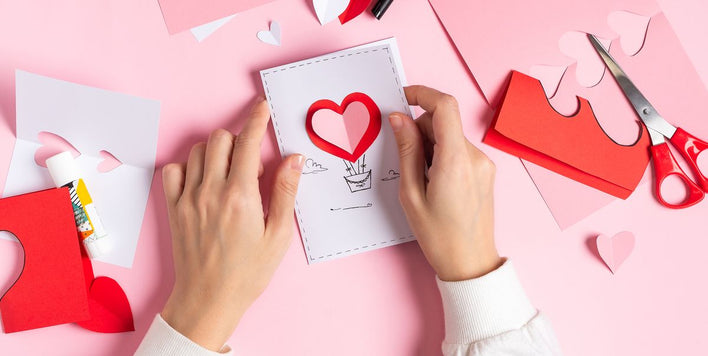 20+ Preschool Valentine Crafts to Create Heartfelt Masterpieces