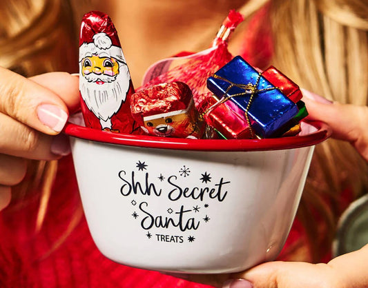 Secret Santa Gift Ideas for Guys