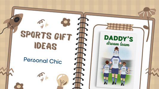 Top 35 Sports Gift Ideas that Will Level the Love for the Game