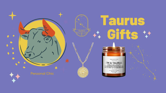 The 30+ Best Taurus Gifts for Every Stubborn Yet Lovable Bull