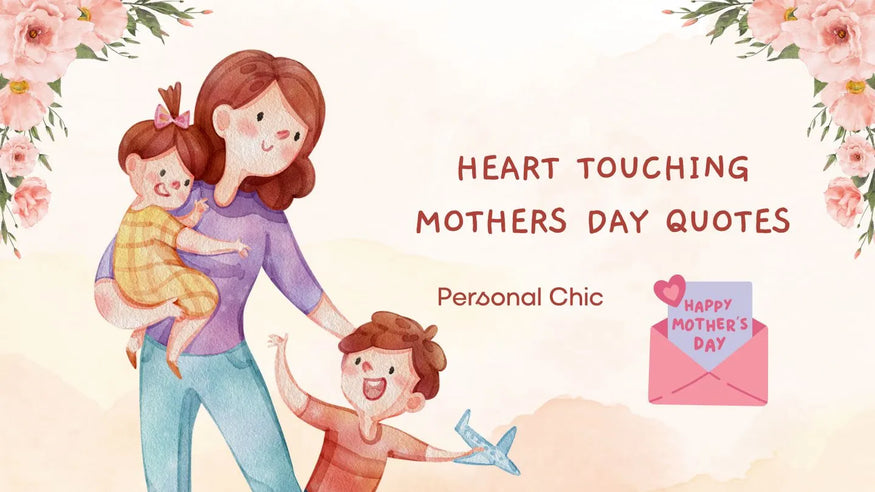 99+ Emotional Meaningful Heart Touching Mothers Day Quotes
