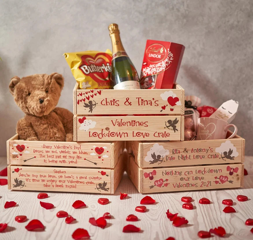 Top Valentine Gifts Ideas For Husband to Demonstrate Your Love