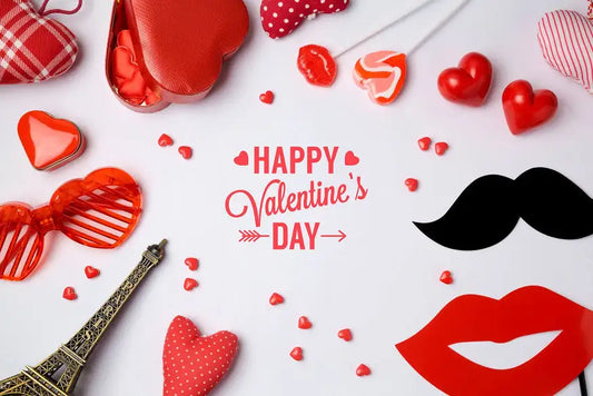 Valentine's Day Ideas for Couples: Best Things to do on Valentine's Day