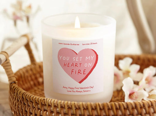 Top 20 Unique Valentines Gifts for Fiance Ideas In The UK 2024