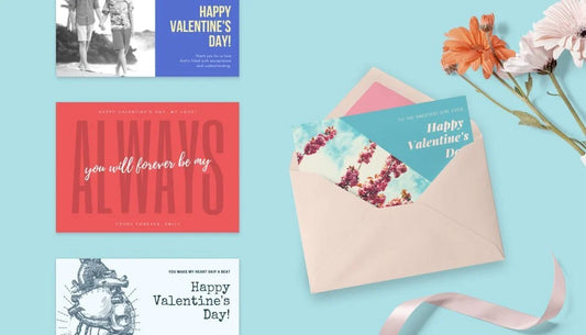 30+ DIY Valentines Cards Ideas to Warm Heart