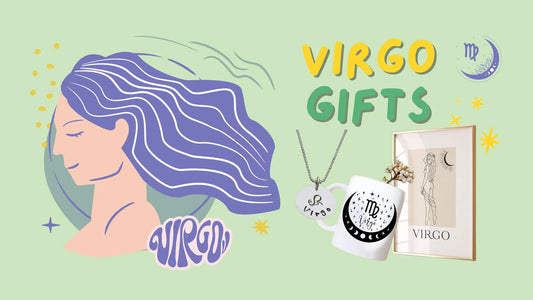 40+ Virgo Gifts for Virgo Man & Woman - Best Picks for The Perfectionists