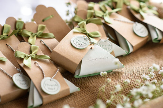 The Ultimate Guide to Have Best Wedding Return Gift Ideas
