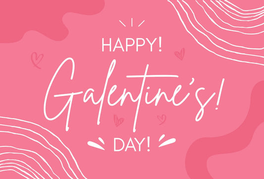 What Is Galentine's Day
