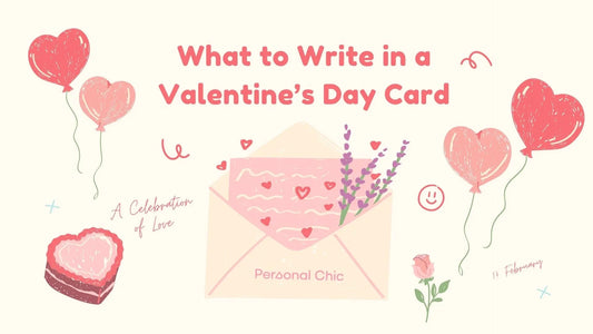 What to Write in a Valentines Day Card? 100+ Valentines Messages To Express Love