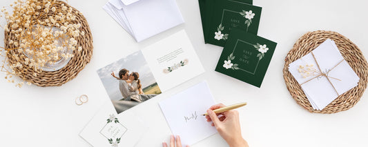 What to Write In Daughter's Wedding Card