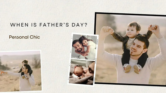 When Is Father's Day 2025? Father's Day Date in 2025