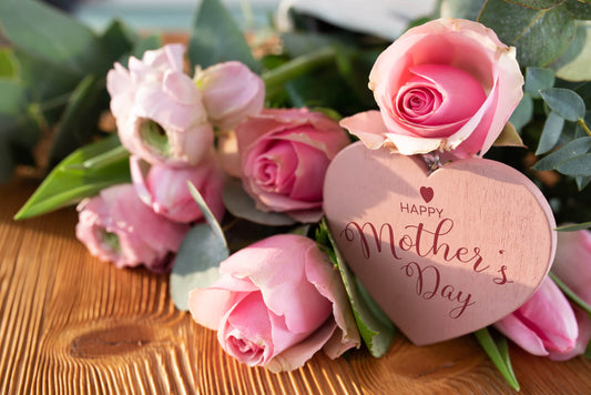 When Is Mother's Day In The UK