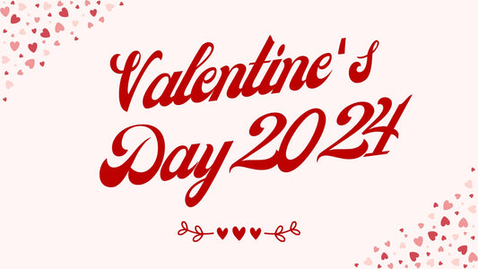 When Is Valentine's Day 2024? Let's Plan Your Celebration!