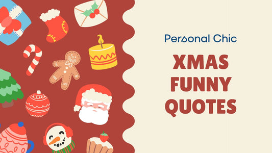 60+ Funny Christmas Quotes & Sayings to Brighten Your Holiday