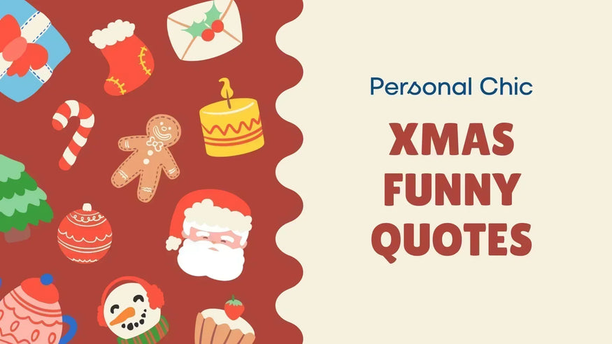 100+ Funny Christmas Quotes and Sayings to Brighten Your Holiday